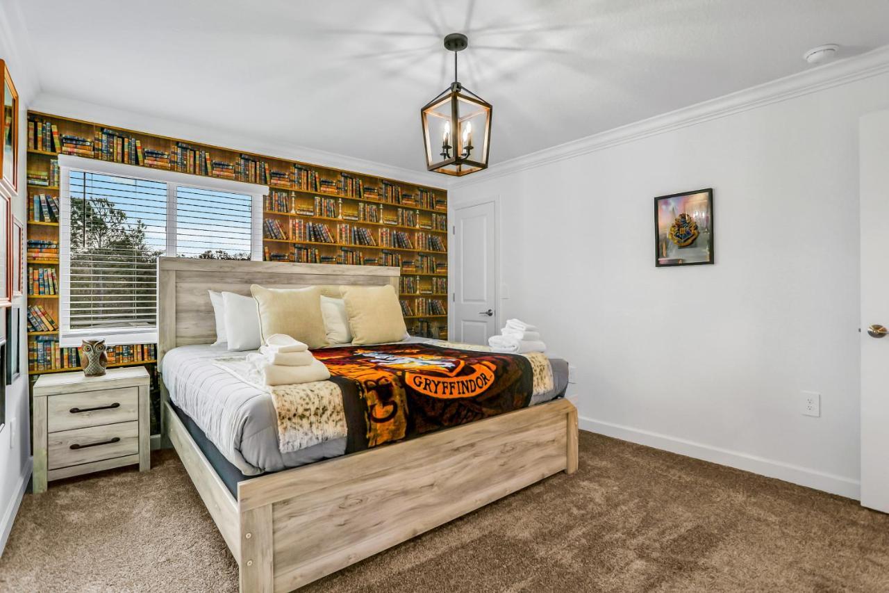Villa Sun Kissed Memories Kissimmee Exterior foto