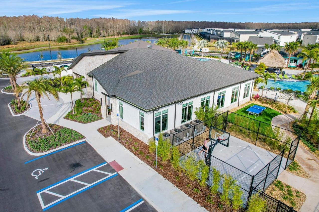 Villa Sun Kissed Memories Kissimmee Exterior foto